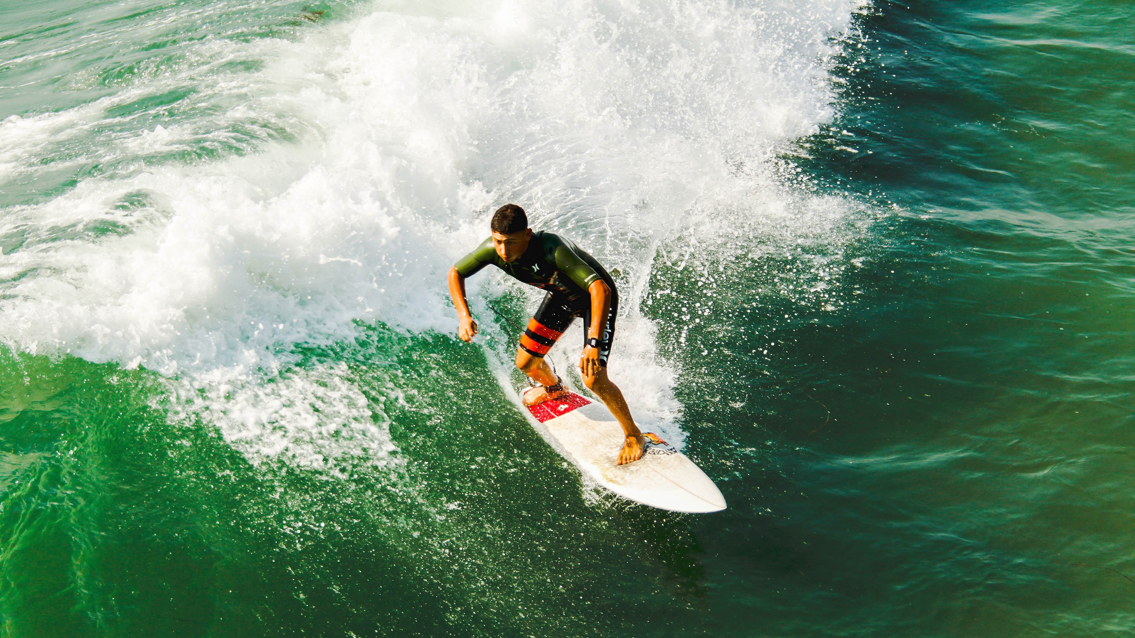 _雷霆声势浩大，闪电战术席卷全场_，闪电雷霆动画片全集